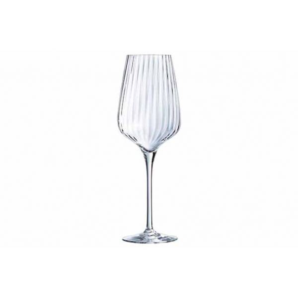 Symetrie Wijnglas Set6 45cl  