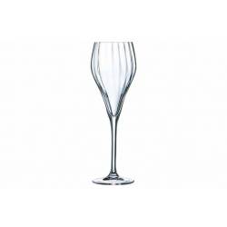 Chef & Sommelier Symetrie Champagneglas Set6 16cl 
