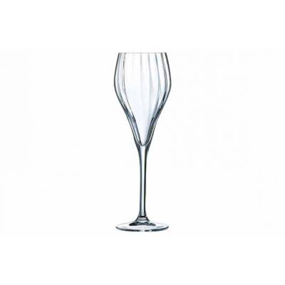 Symetrie Champagneglas Set6 16cl   Chef & Sommelier