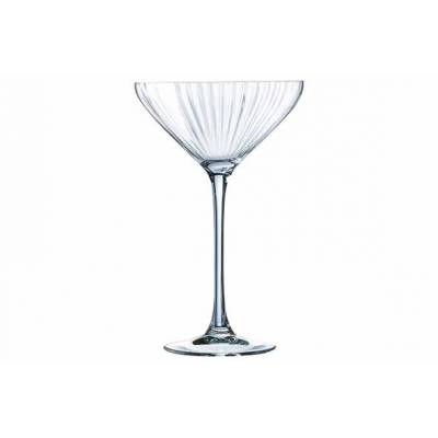 Symetrie Champagneglas Coupe Set6 21cl   Chef & Sommelier