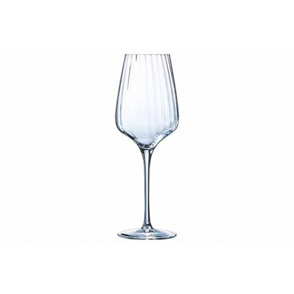 Symetrie Wijnglas Set6 55cl  