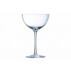 Cocktail & Champagneglas Set6 21cl  