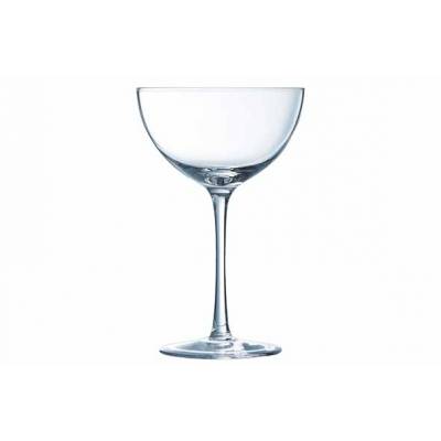 Cocktail & Champagneglas Set6 21cl  