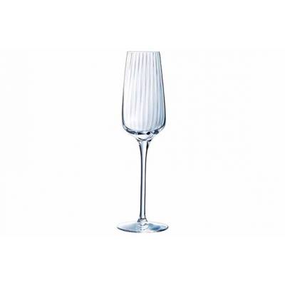 Symetrie Champagneglas Set6 21cl   Chef & Sommelier
