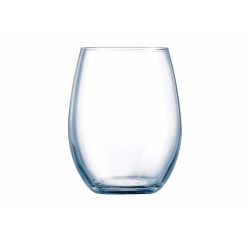 Primary Kwarx Waterglas Fh 44cl ***   Chef & Sommelier