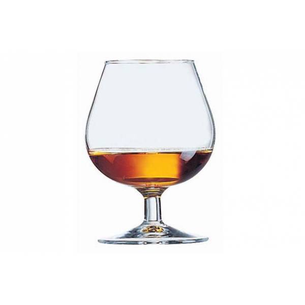 Cognac Likeurglas 25cl Set6  