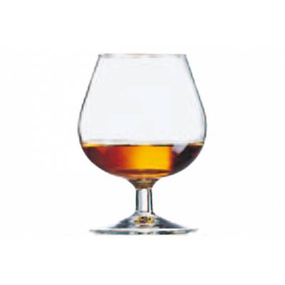 Cognac Verre A Liqueur 25cl Set6  