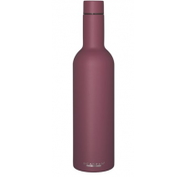 TO GO Isoleerfles 750 ml Premium, Perzisch rood  