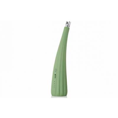 Arc Elektrische Aansteker Groen D4,8xh21,3cm Incl. Laadkabel  Ad Hoc