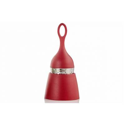 Floatea Boule A The Rouge Avec Support D4xh12,5cm 