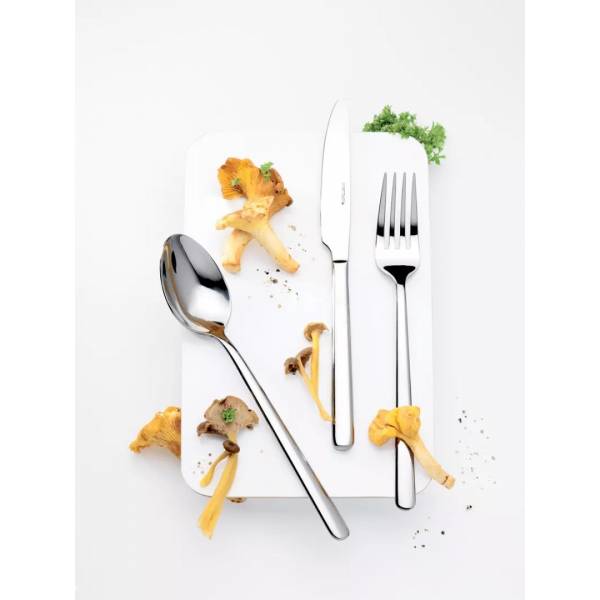 Nardo Inox - 12 fourchettes table/tafelvork 