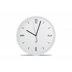 Yong O'Time Wandklok 38cm wit