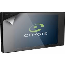 Coyote Screenprotector. 