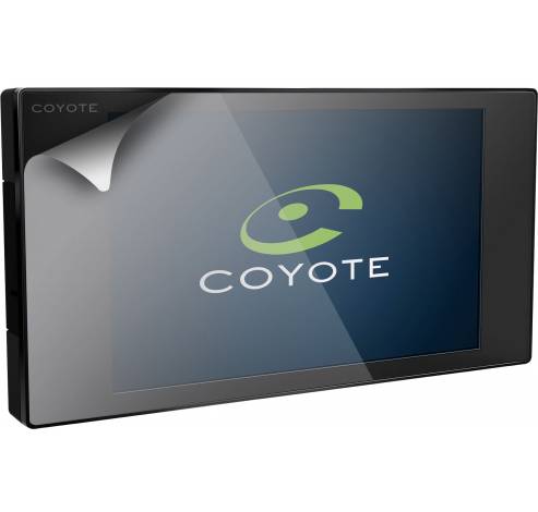 PECOYNAV  Coyote