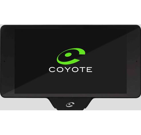 Coyote Nav+  Coyote