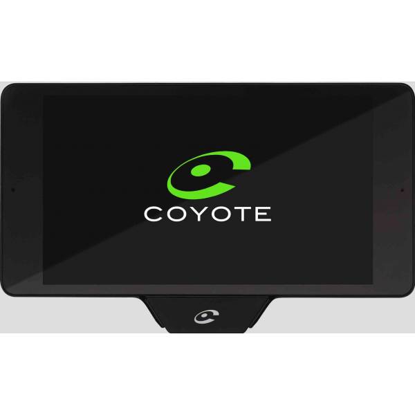 Coyote Coyote Nav+