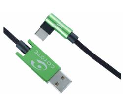 USB-c kabel Coyote