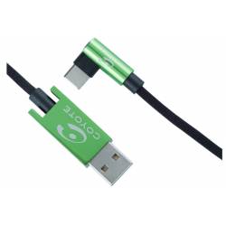 Coyote cable micro usb 