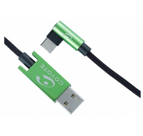 USB-c kabel  Coyote
