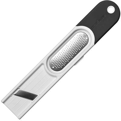 Ginger Tool 3-in-1  Microplane