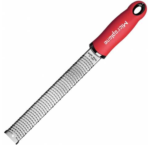 Rasp zester, koraal  Microplane