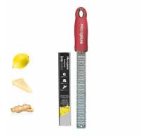 Premium Classic Serie zester Pomegranate Red 