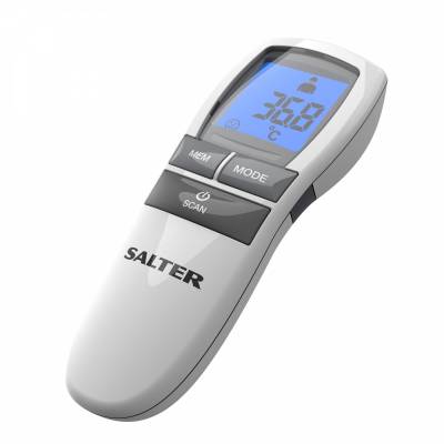 Infrarood thermometer No Touch Salter