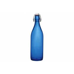 Giara Fles Met Capsule Donkerblauw Spray 1l 