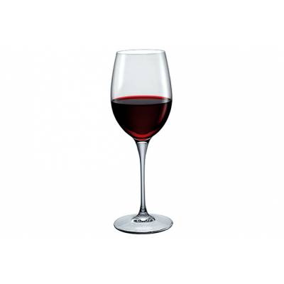 Premium  Verre A Vin 29  Cl  Set 6  