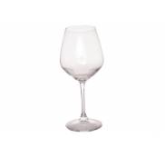 Verres à vin rouge