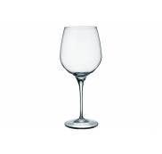 Verres à vin rouge