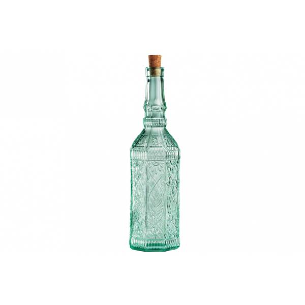 Country Home Fles Olie-azijn 72cl  