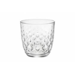 Glit Waterglas 29.5 Cl Set 6  