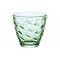 Flora Verde Waterglas 25cl Set6  