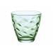 Flora Verde Waterglas 25cl Set6  