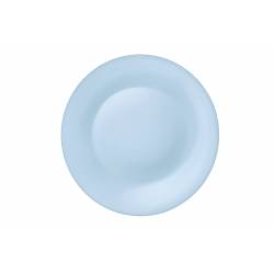 New Acqua Maiolica Blauw Dessert 21  