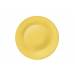 New Acqua Tone Gold Yellow Dessertbord  