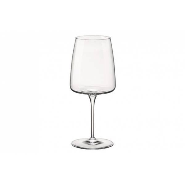 Planeo Wijnglas 54cl Set4 D9,2xh21,6cm  