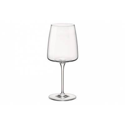 Planeo Wijnglas 45cl Set4 D8,7xh20,8cm  