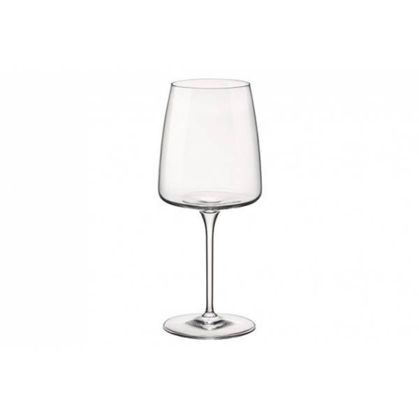 Planeo Wijnglas 45cl Set4 D8,7xh20,8cm  