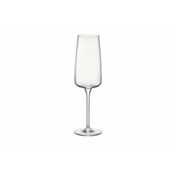 Planeo Champagneglas 24cl Set 4  