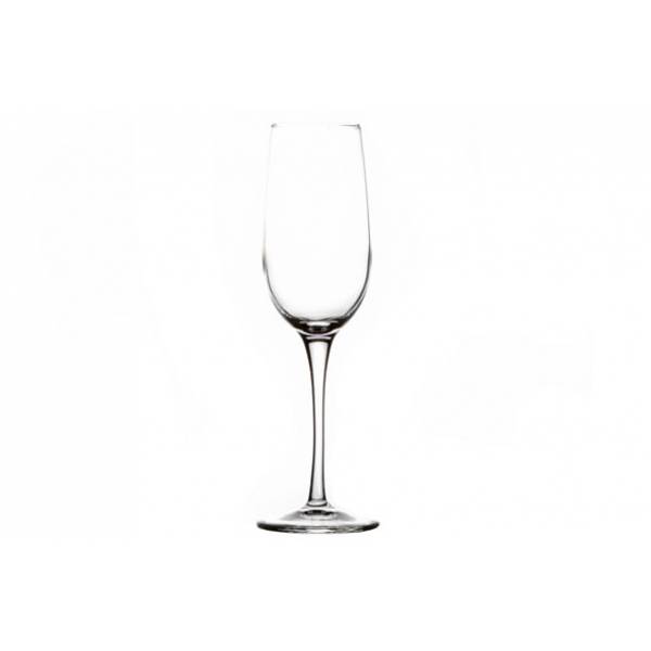 Spazio Champagneglas 19cl Set3  