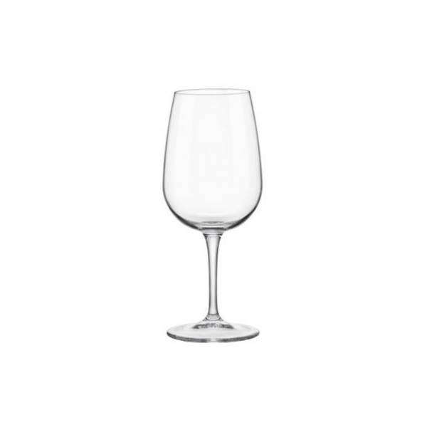 Spazio Small Wijnglas 28cl Set3  