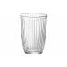 Line Waterglas 39cl Set 6  