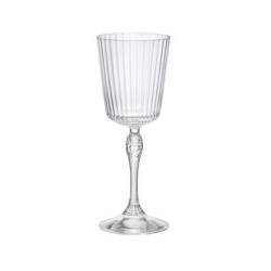 America '20s Cocktailglas 24cl Set 4  