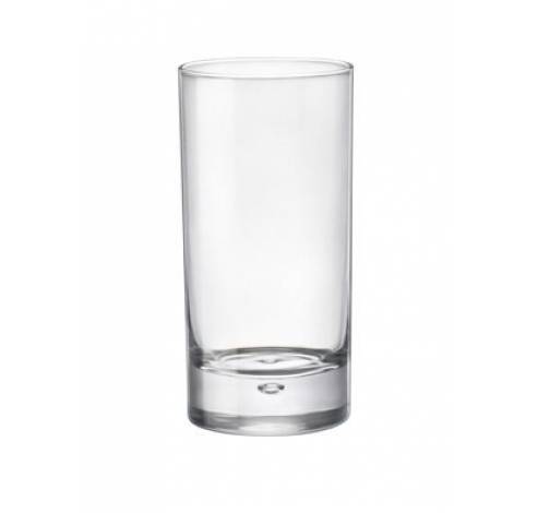 Barglass Waterglas 19,5cl Set6   Bormioli Rocco