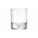 Barglass Waterglas 19,5cl Set6  