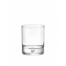 Barglass Tumbler 37.5 Cl Set6  