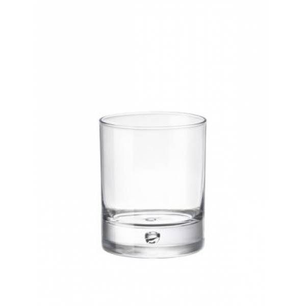 Barglass Tumbler 37.5 Cl Set6  