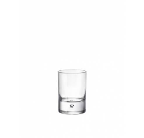 Barglass Shotglas 6.5cl Set6   Bormioli Rocco
